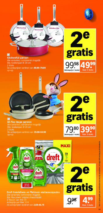 Albert Heijn Folder 30.03.2026