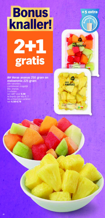 Albert Heijn Folder 30.03.2026