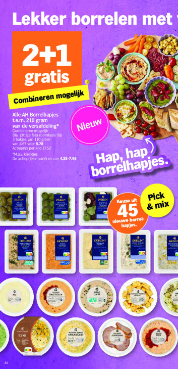 Albert Heijn Folder 30.03.2026