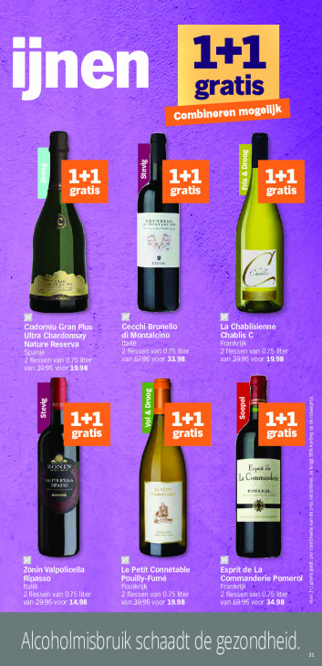 Albert Heijn Folder 30.03.2026