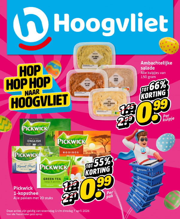 Hoogvliet