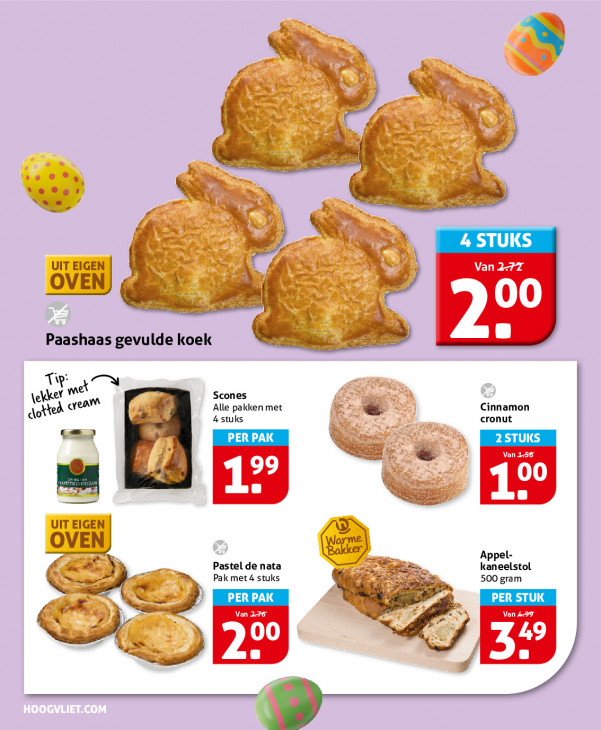 Hoogvliet Folder 01.04.2026