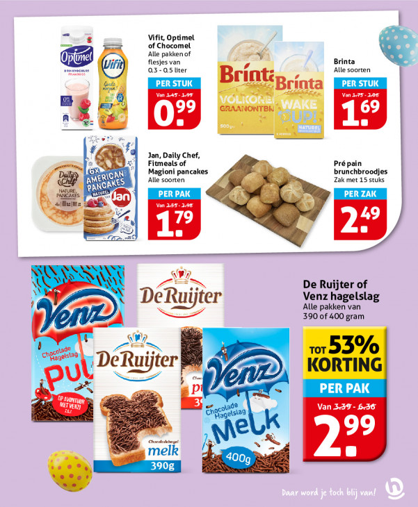 Hoogvliet Folder 01.04.2026