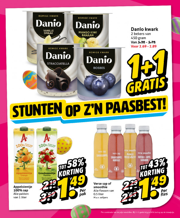 Hoogvliet Folder 01.04.2026