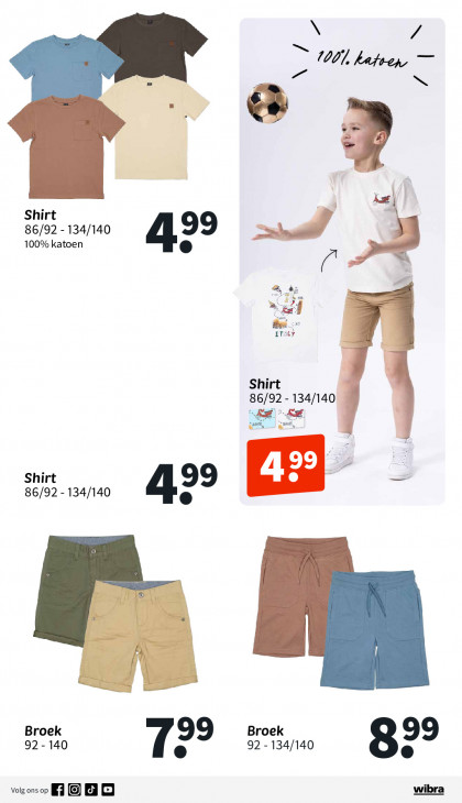 Wibra Folder 30.03.2026