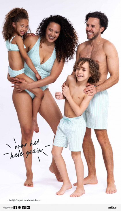 Wibra Folder 30.03.2026