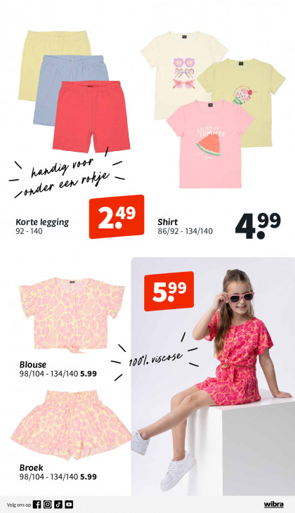 Wibra Folder 30.03.2026