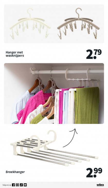 Wibra Folder 30.03.2026