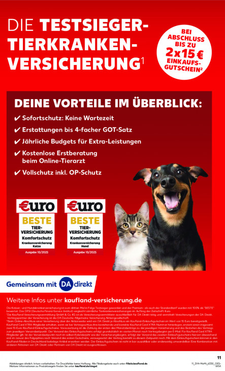Kaufland Angebote ab 30.03.26 bis 01.04.26