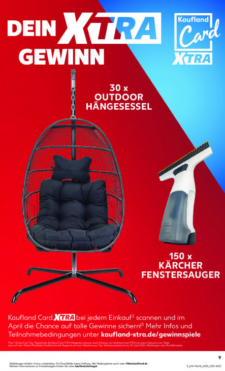 Kaufland Angebote ab 30.03.26 bis 01.04.26