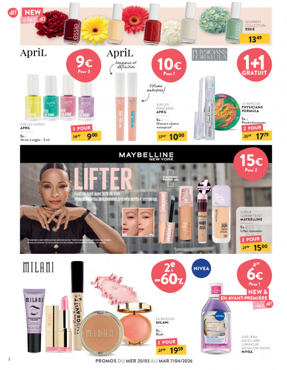 Di Dépliant 25.03.2026