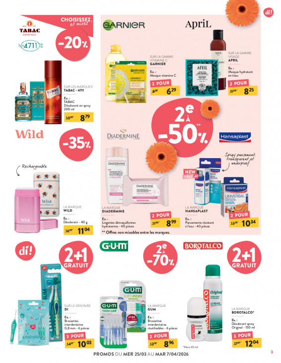 Di Dépliant 25.03.2026