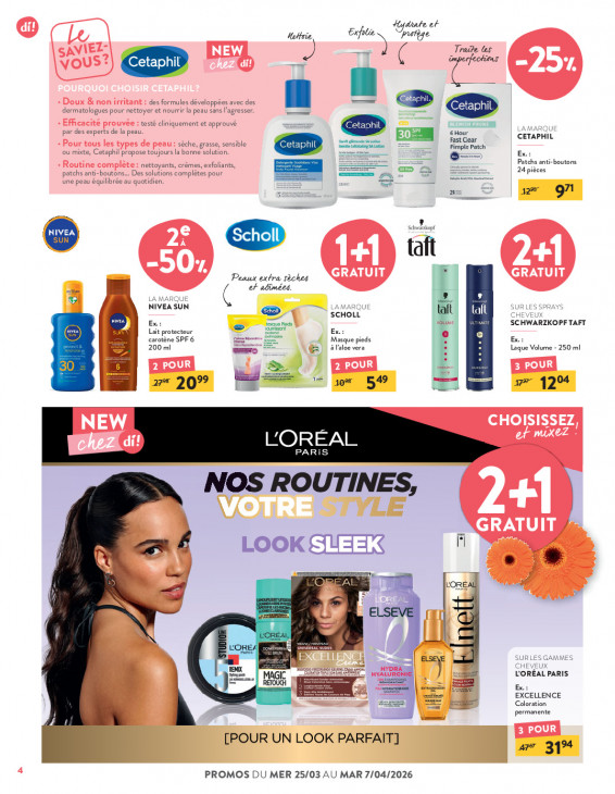 Di Dépliant 25.03.2026