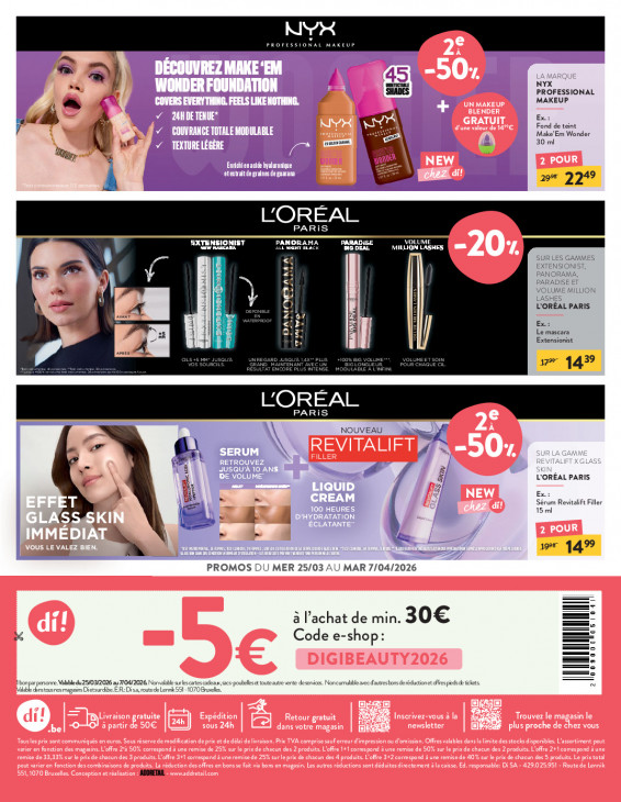 Di Dépliant 25.03.2026