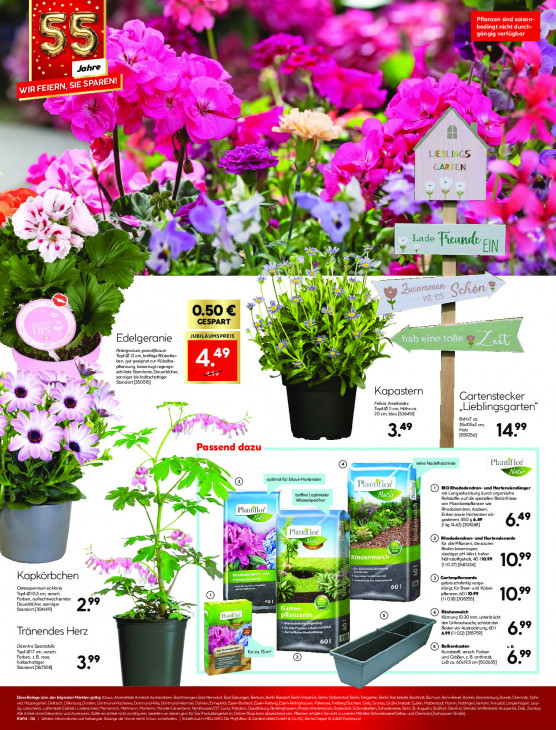 Hellweg Baumarkt Angebote ab 30.03.26 bis 04.04.26