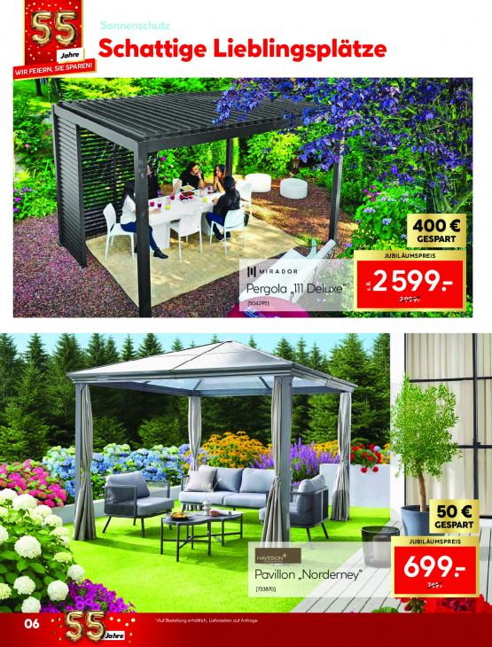 Hellweg Baumarkt Angebote ab 30.03.26 bis 04.04.26