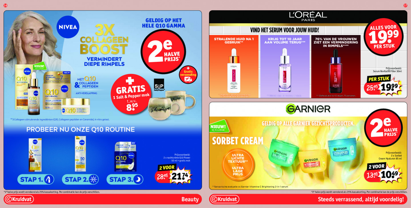 Kruidvat Folder 30.03.2026