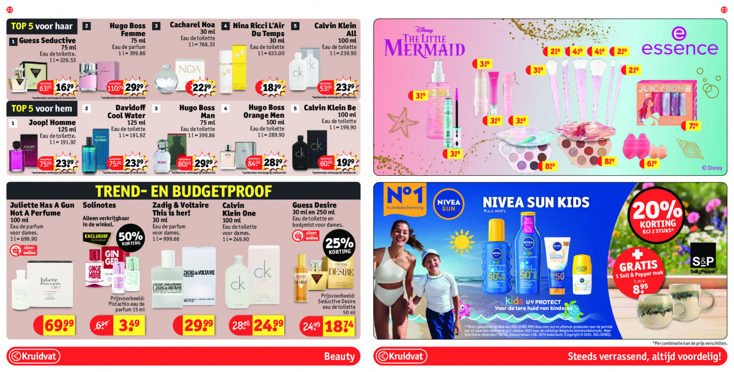 Kruidvat Folder 30.03.2026