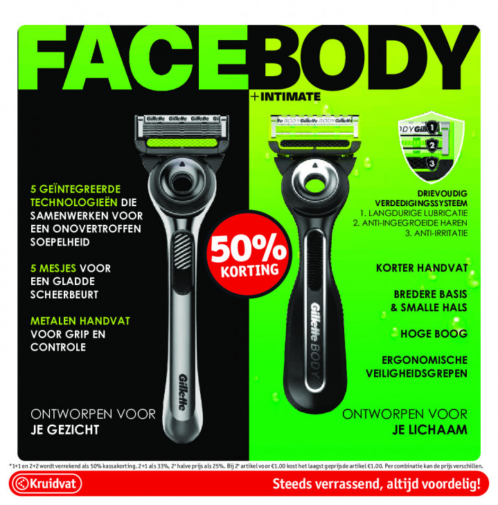 Kruidvat Folder 30.03.2026