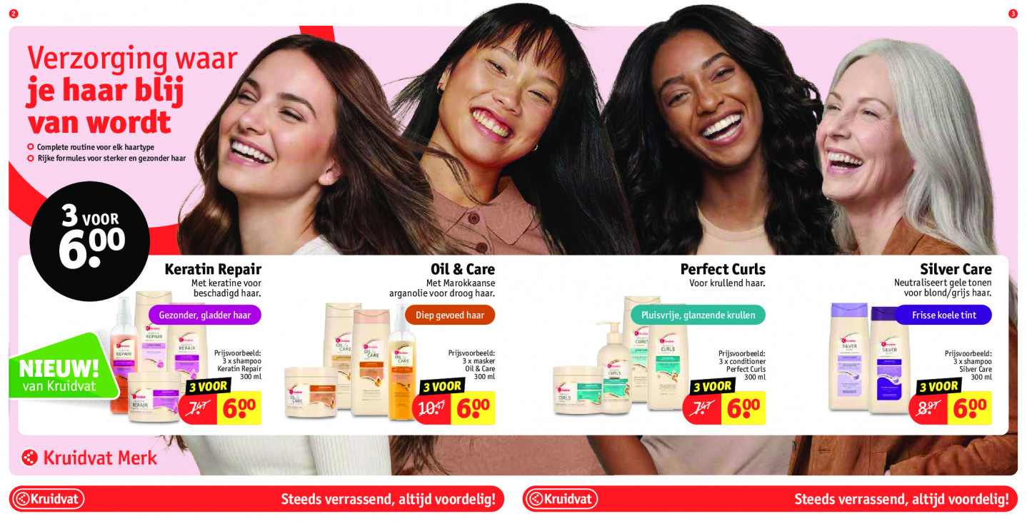 Kruidvat Folder 30.03.2026