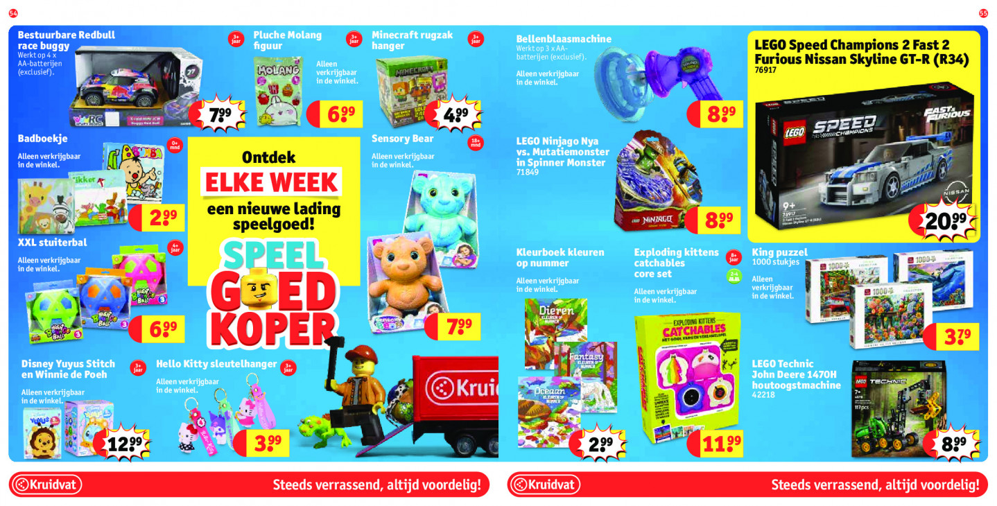 Kruidvat Folder 30.03.2026