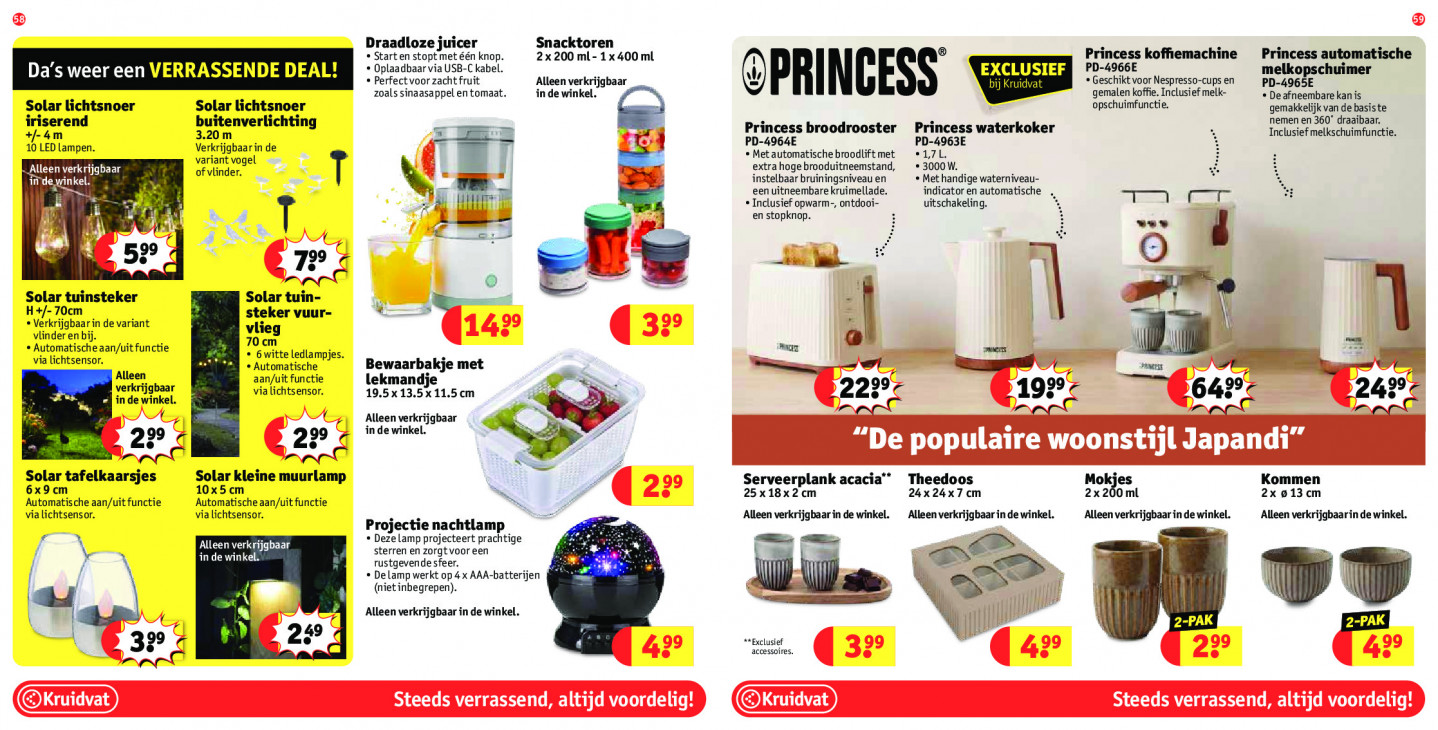 Kruidvat Folder 30.03.2026