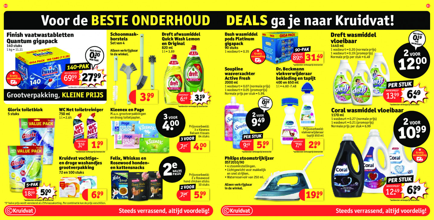 Kruidvat Folder 30.03.2026