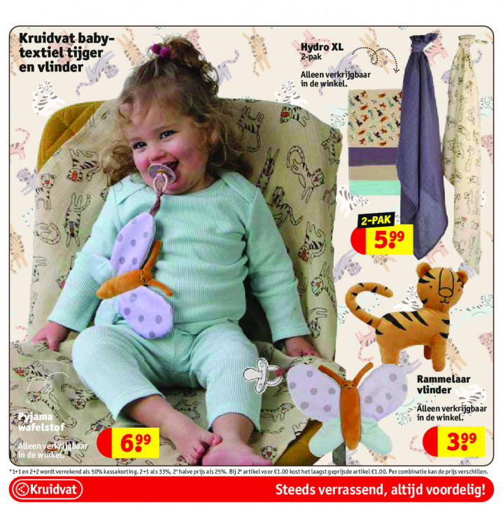 Kruidvat Folder 30.03.2026