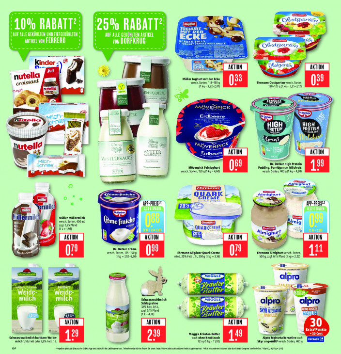 Marktkauf Angebote ab 30.03.26 bis 04.04.26