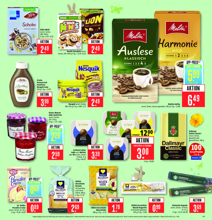 Marktkauf Angebote ab 30.03.26 bis 04.04.26