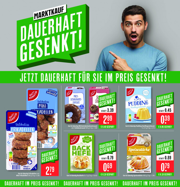 Marktkauf Angebote ab 30.03.26 bis 04.04.26