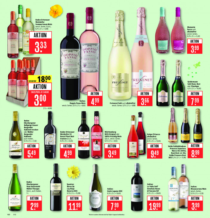 Marktkauf Angebote ab 30.03.26 bis 04.04.26