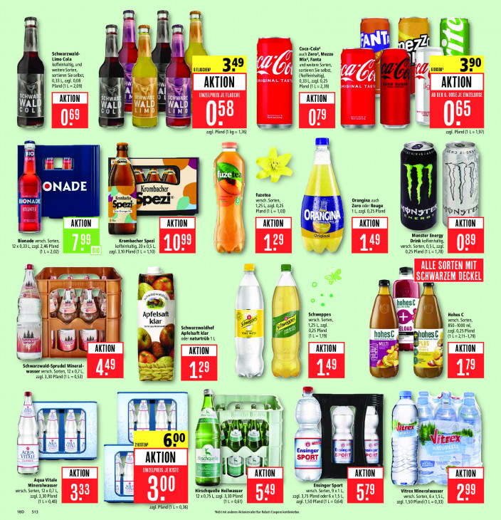 Marktkauf Angebote ab 30.03.26 bis 04.04.26