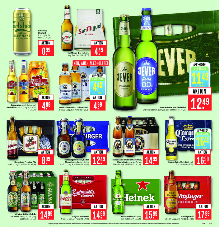Marktkauf Angebote ab 30.03.26 bis 04.04.26
