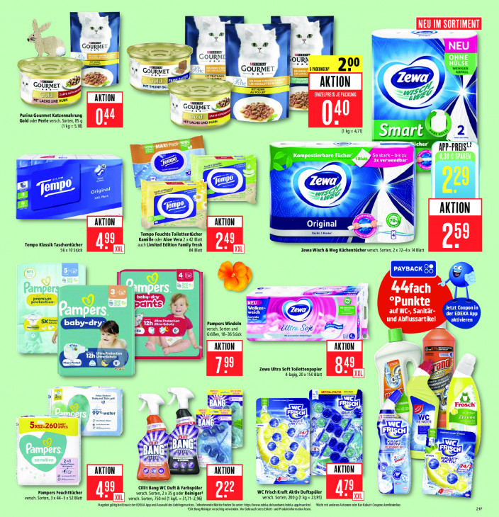 Marktkauf Angebote ab 30.03.26 bis 04.04.26