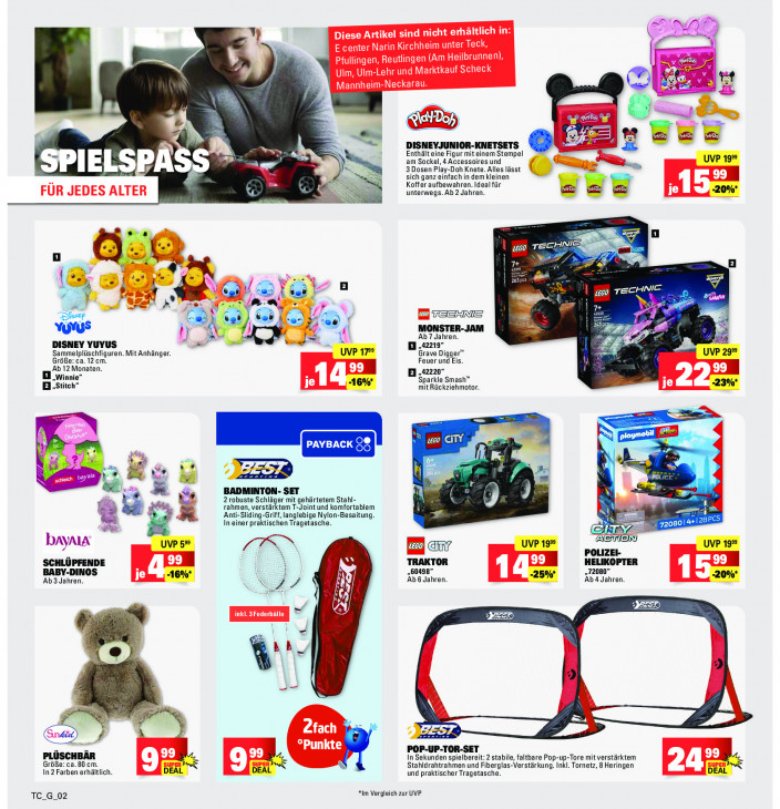 Marktkauf Angebote ab 30.03.26 bis 04.04.26