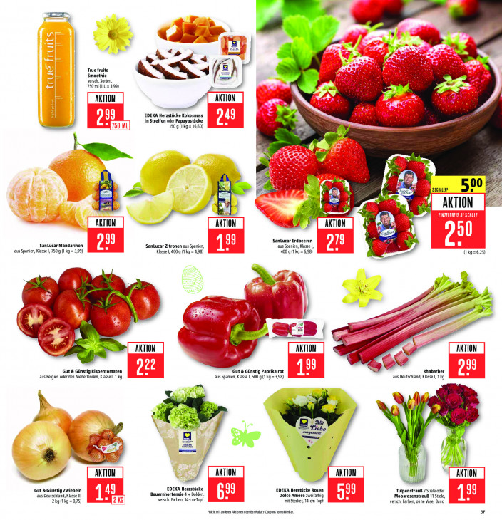 Marktkauf Angebote ab 30.03.26 bis 04.04.26