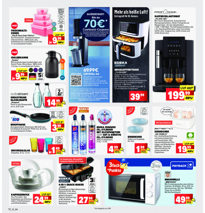 Marktkauf Angebote ab 30.03.26 bis 04.04.26