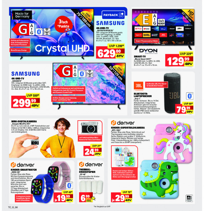 Marktkauf Angebote ab 30.03.26 bis 04.04.26