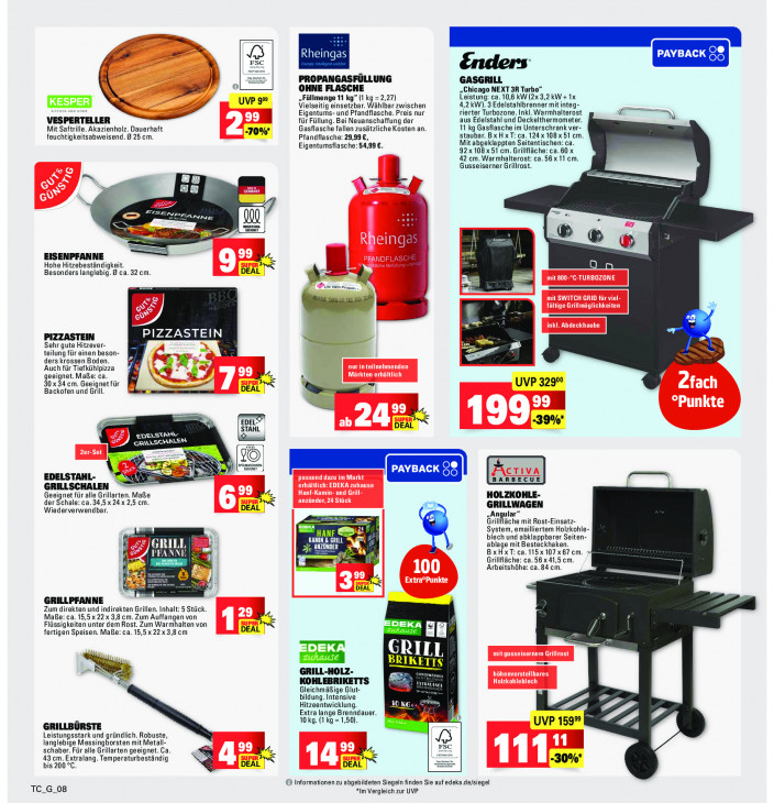 Marktkauf Angebote ab 30.03.26 bis 04.04.26