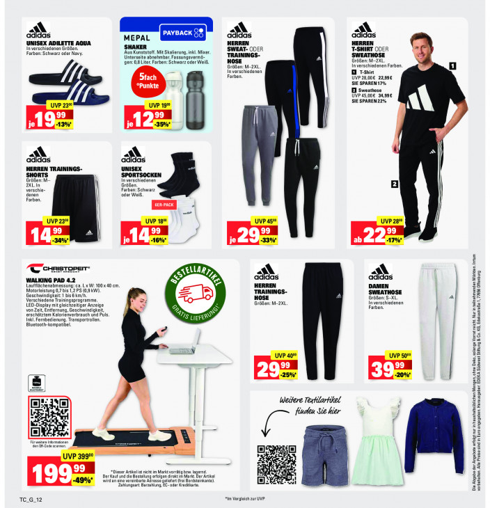 Marktkauf Angebote ab 30.03.26 bis 04.04.26