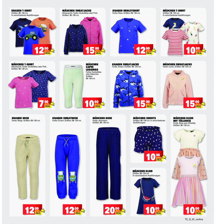 Marktkauf Angebote ab 30.03.26 bis 04.04.26