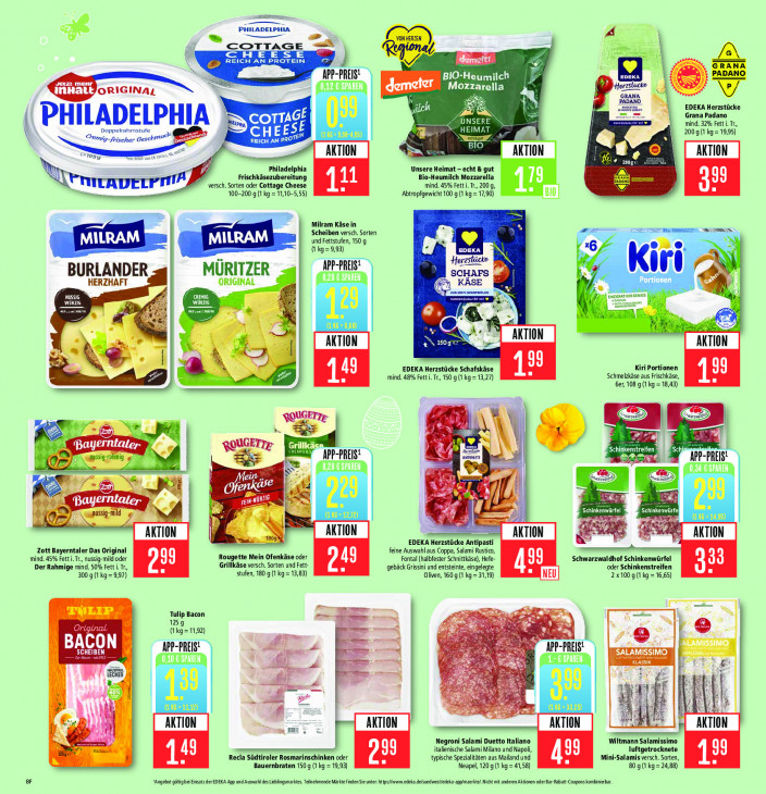 Marktkauf Angebote ab 30.03.26 bis 04.04.26