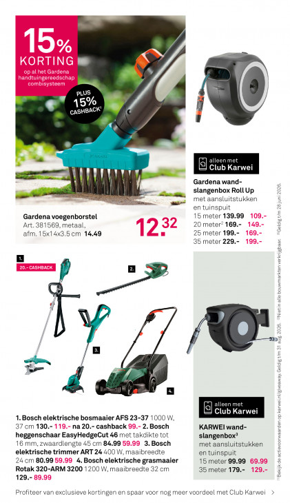 Karwei Folder 30.03.2026