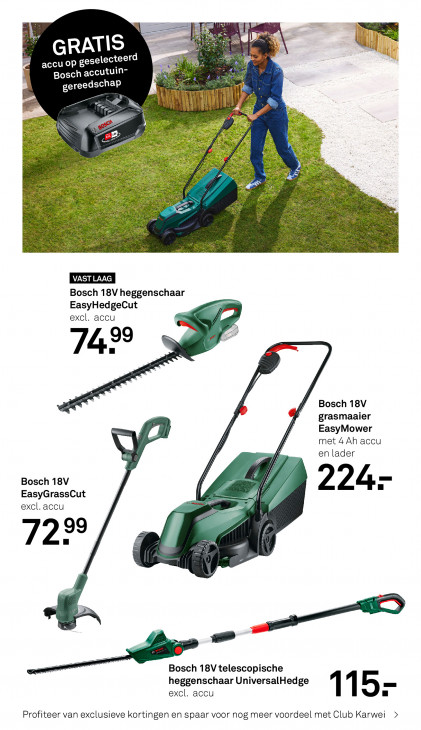 Karwei Folder 30.03.2026