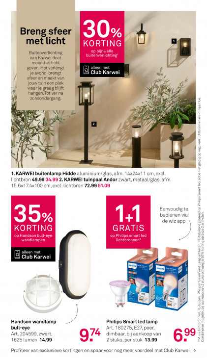 Karwei Folder 30.03.2026