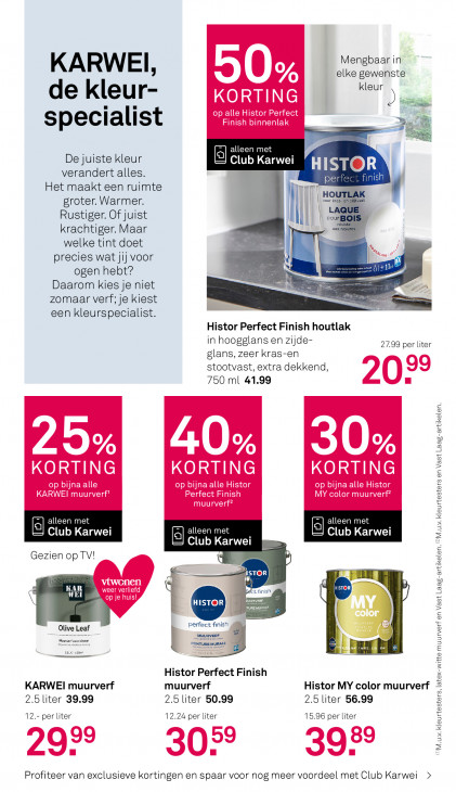 Karwei Folder 30.03.2026