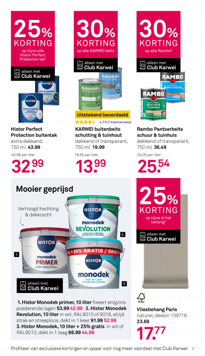 Karwei Folder 30.03.2026