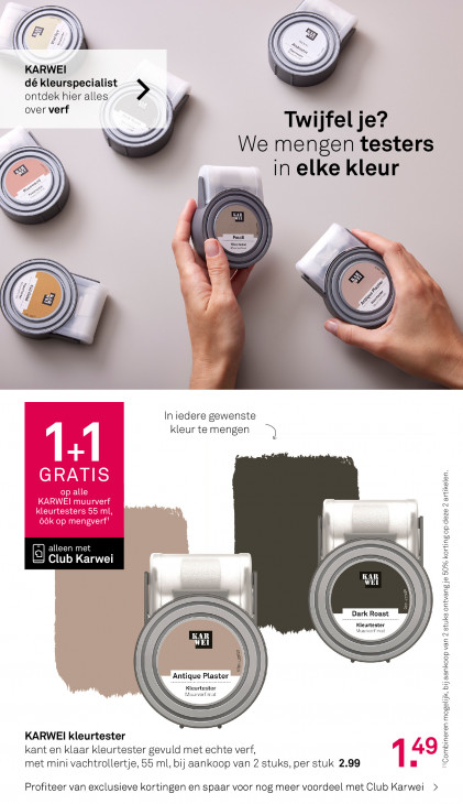 Karwei Folder 30.03.2026