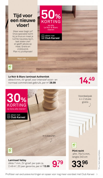 Karwei Folder 30.03.2026